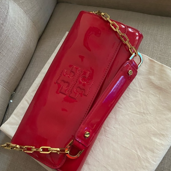 Tory Burch Handbags - Tory Burch shoulder bag NWOT